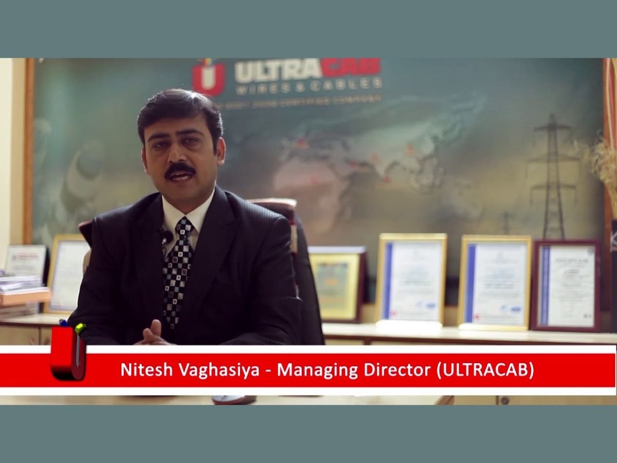 Ultracab (India) Limited receives Rs. 47.78 crore order from Sterling & Wilson Pvt. Ltd