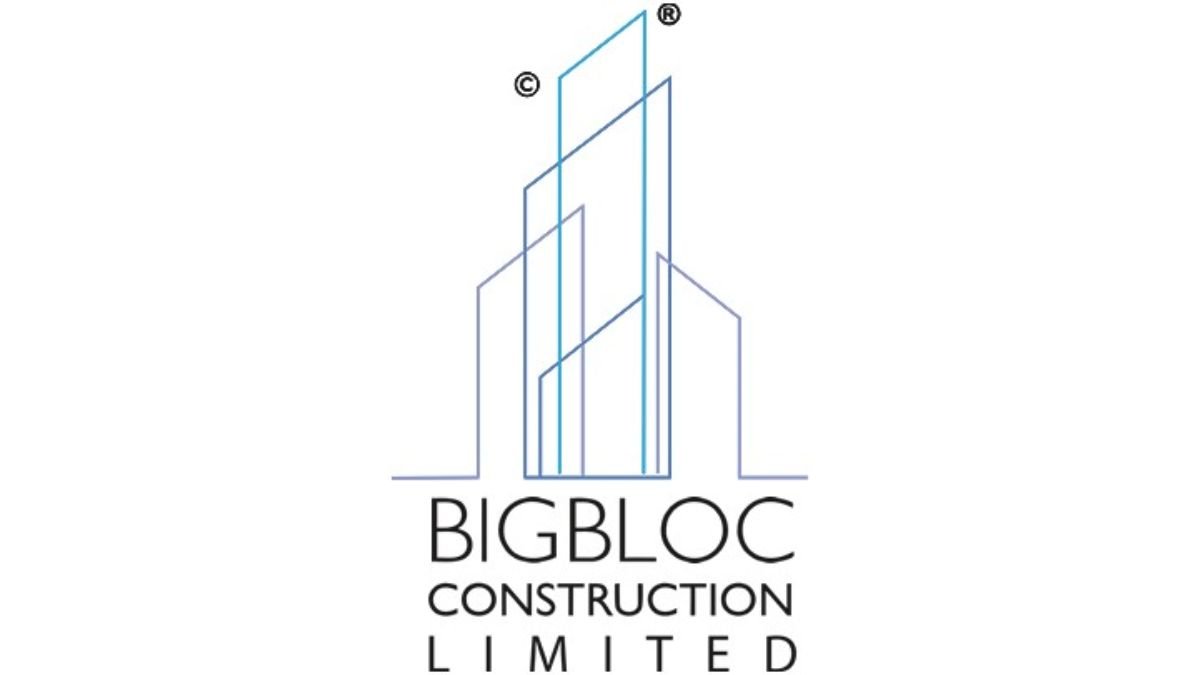 BigBloc Constructions Ltd