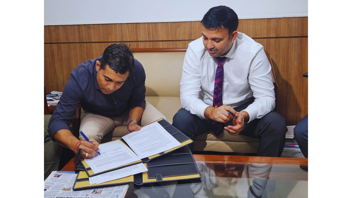 DPIIT Partners with TICE to Boost Startup Visibility and Media Outreach Across India - PNN