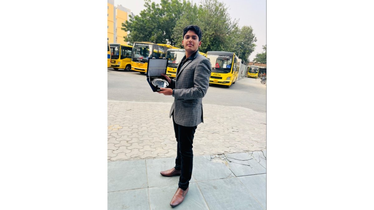 Empowering Women in Faridabad: Arindam Bindlish Leads Vocational Training Drive with Prabhat NGO