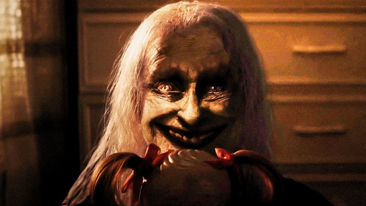 Conjuring Last Rites