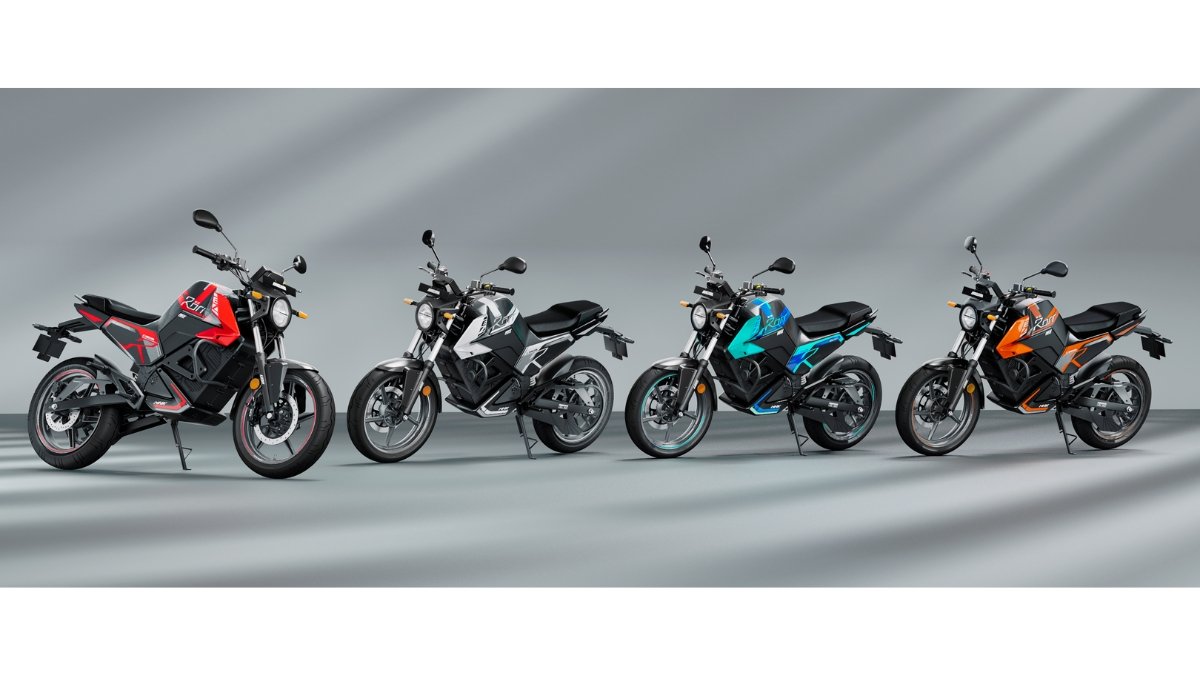 5 Reasons to Choose the Oben Rorr EZ Sigma - India’s Smarter, Reliable, and Longer-Running Electric Ride PNN