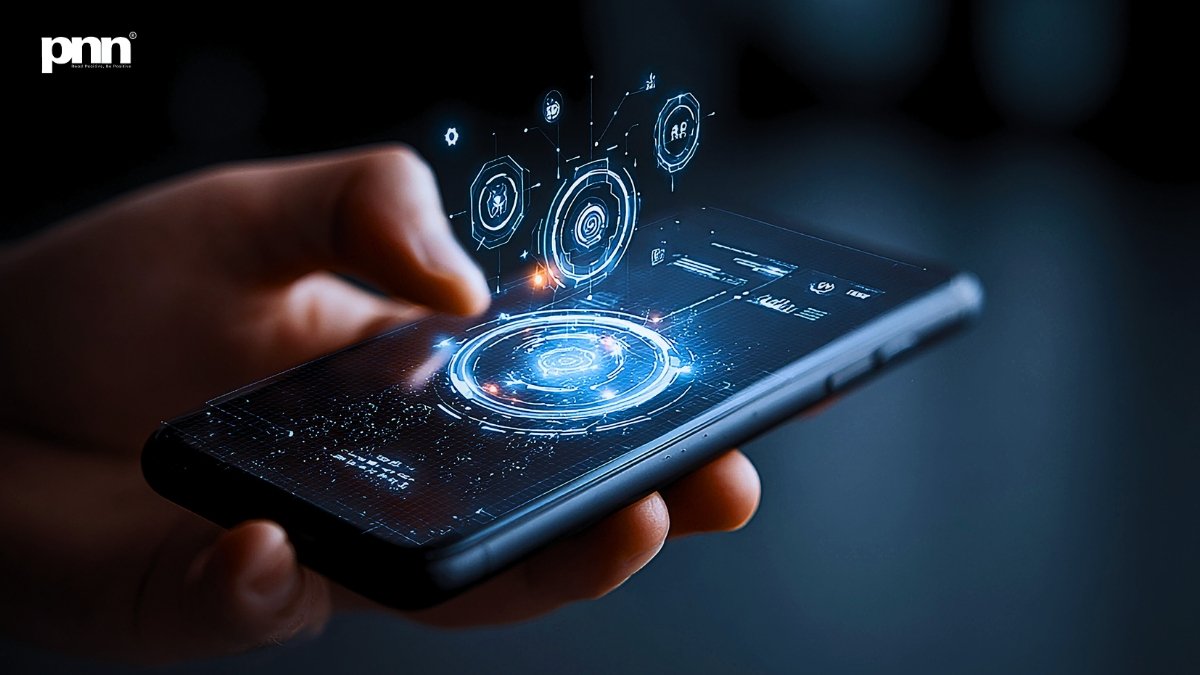 When Smartphones Ran Out of Ideas, AI Showed Up