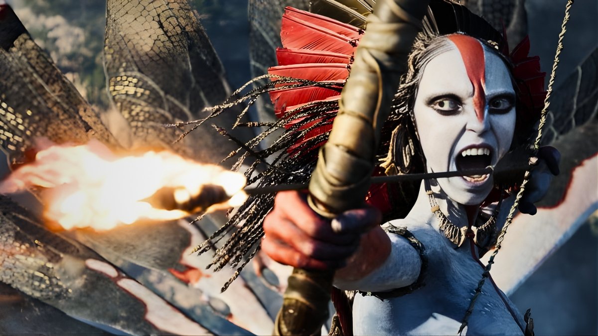 Avatar: Fire And Ash - PNN