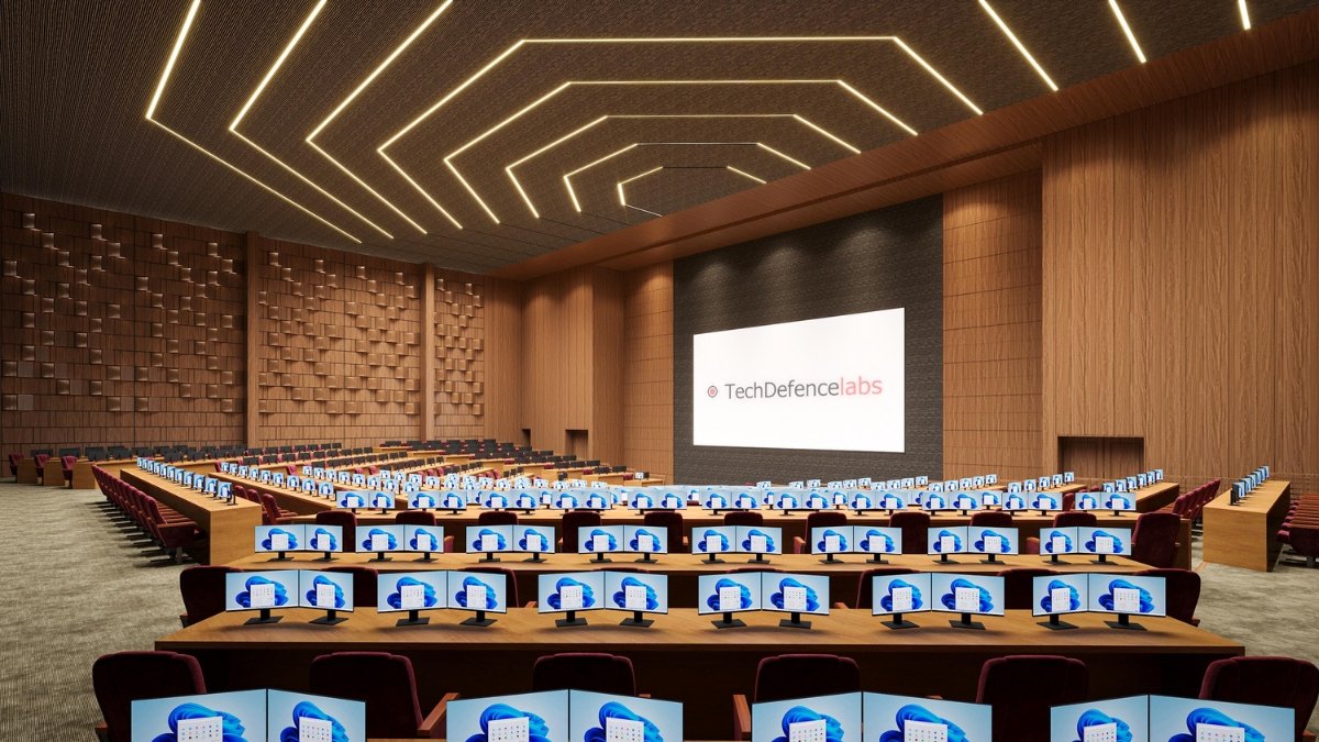 TechD Cyber Security Ltd. PNN