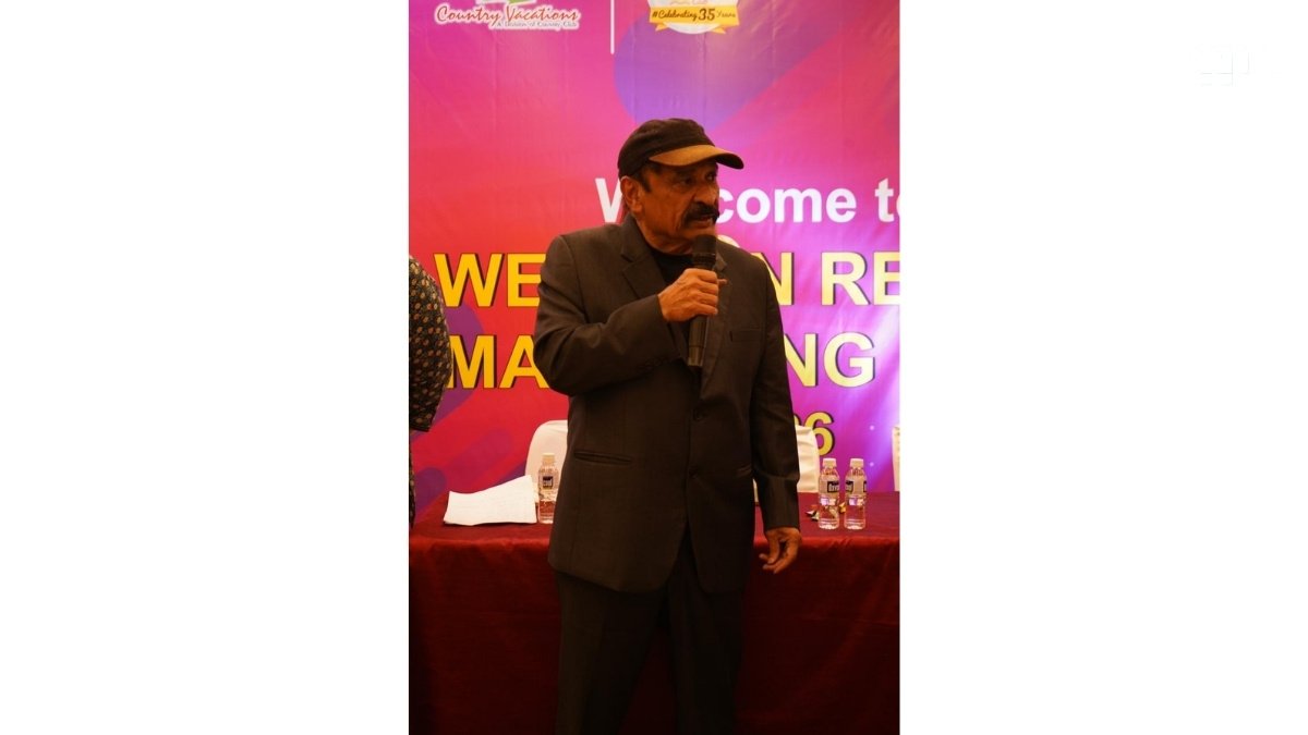 Country Club Hosts High-Impact Annual Marketing Meet in Mumbai; Signals Expansion & Career Opportunities