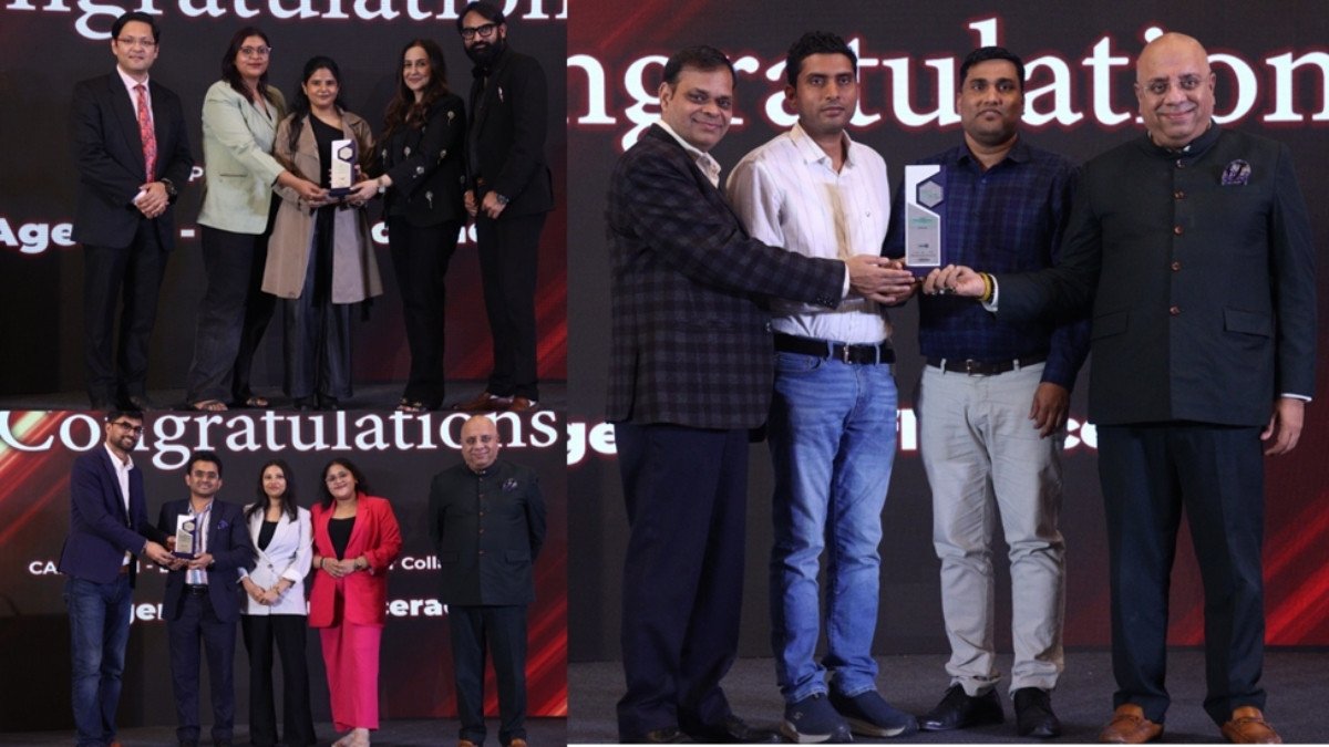 Influencer Act Wins Multiple Honors at BW Next Gen Digi Content Awards 2025; Surpasses 1 Billion Campaign Reach in 2024–25