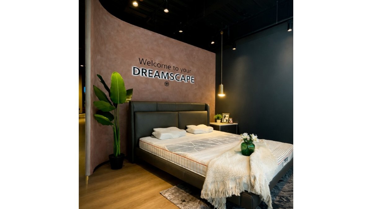 Domicil by HTL Group Launches Domicil Sleep, Opens Two Experience Stores in Bengaluru-PNN