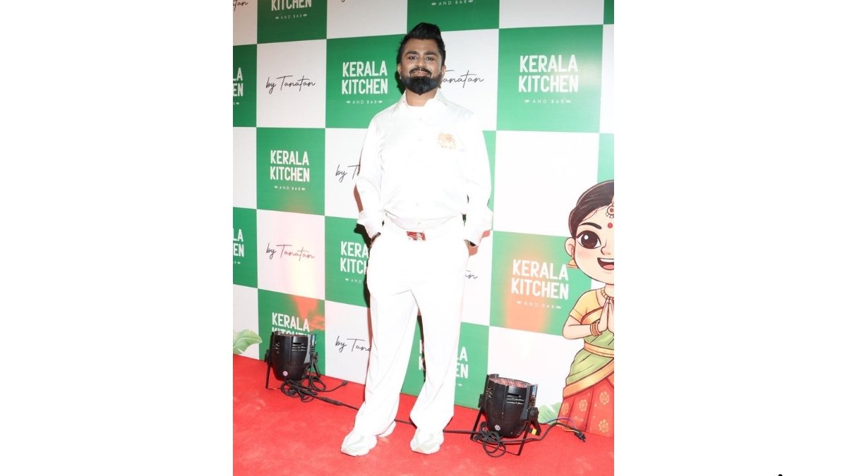 Kerala Kitchen and Bar by Tanatan, Juhu’s New Hub for Kerala and Mangalorean Cuisine-Starry affair owner Raj Shetty and Partner Amit Pal