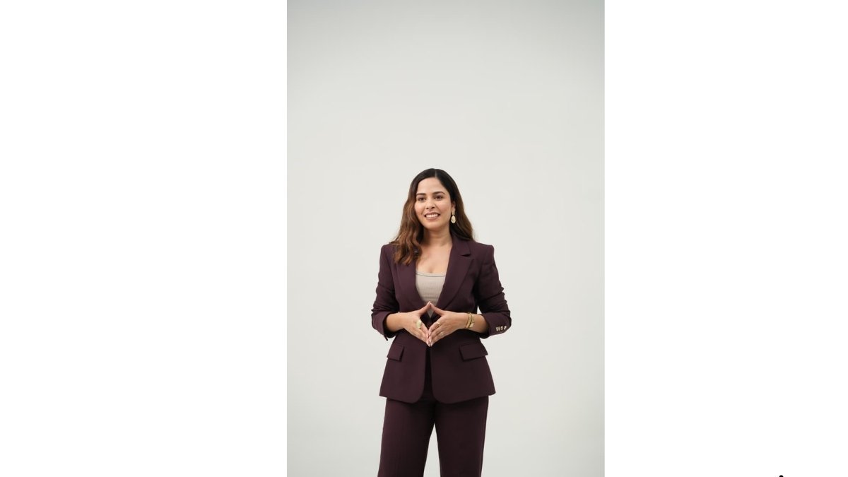 How Priyanshi Chhabra is Creating a Design First Digital Company With Createbytes -PNN