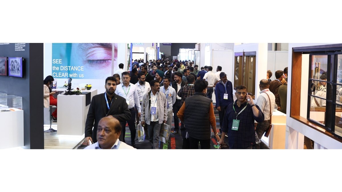 Zak Fenestration India Expo 2026 in Bengaluru to Showcase Trends in Glass, Façades, and Aluminium Systems