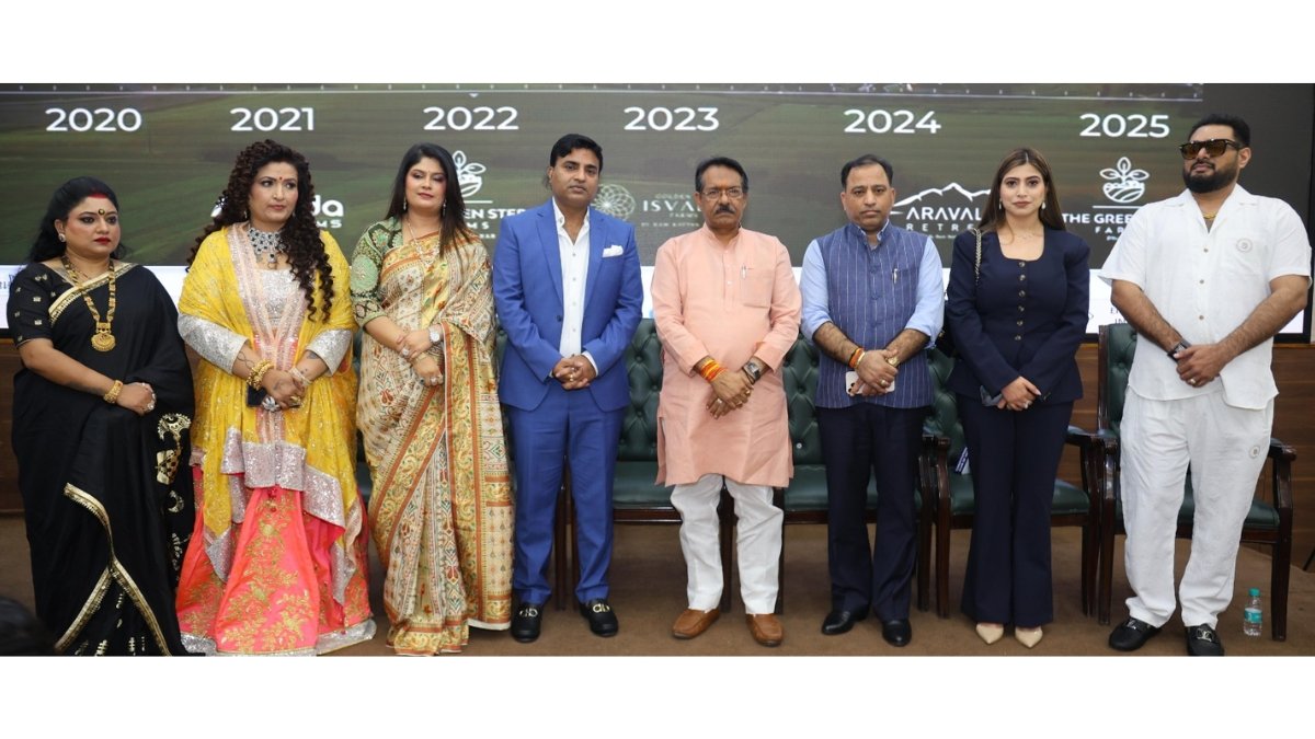 India’s first astro-cultural Mahotsav held in Delhi, Renowned astrologers participated