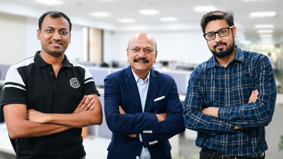 RDash Appoints Rajeev Mittal as Strategic Advisor
