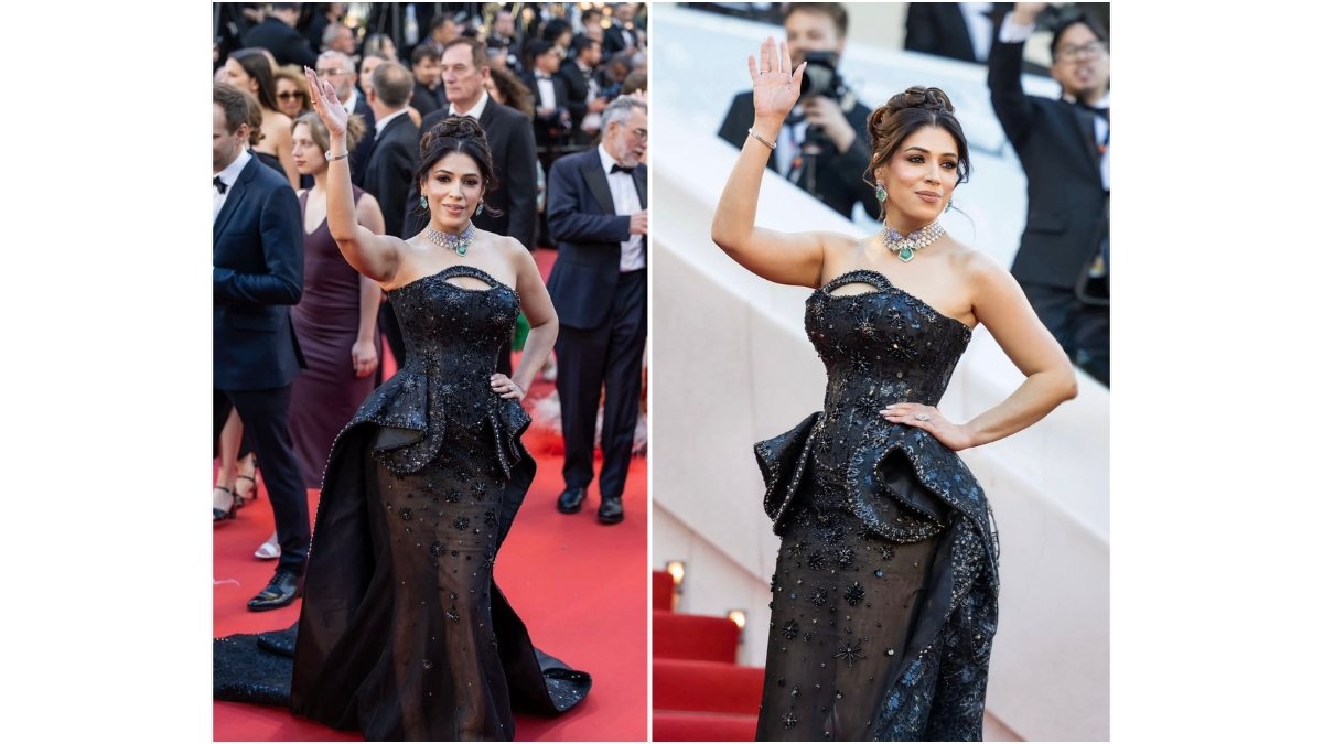 Nagpur’s Shweta Chopra, Founder of INDULGENCE Chocolates, Elevates Women’s Empowerment as Brand Goes Global at Cannes