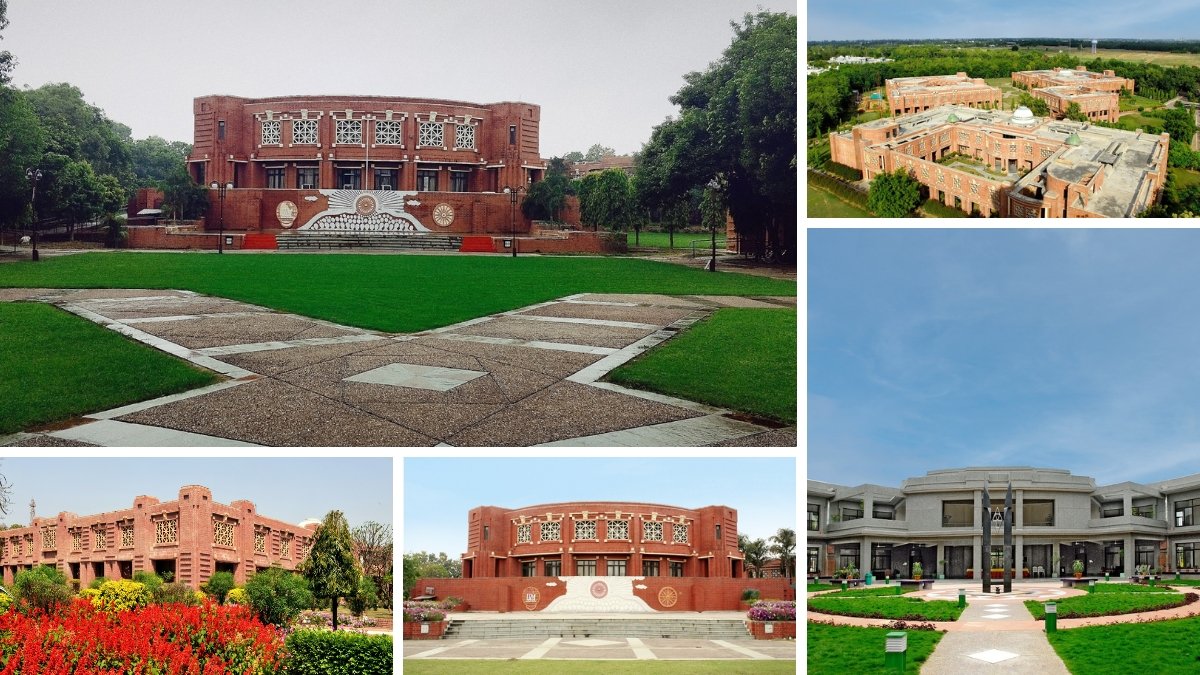 IIM Lucknow Opens Admissions for the 9th Batch of its Chief Financial Officer Programme