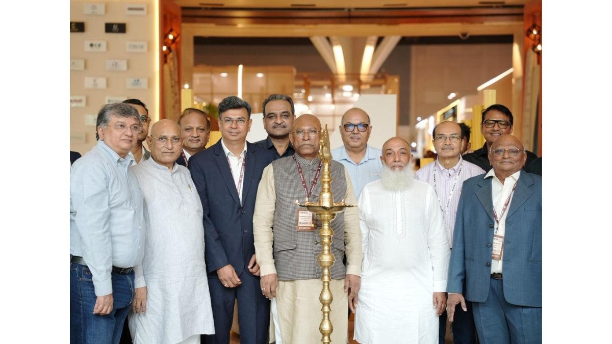 Home Décor Expo will be Held at Jio World Convention Centre, BKC from June 13–15, 2026