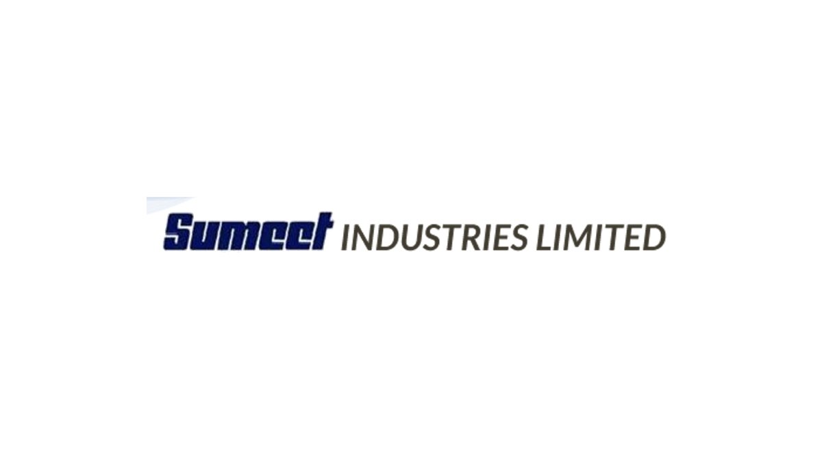 Sumeet Industries Limited’s ₹199.75 Cr Rights Issue to Fund 140,000 TPA Capacity Expansion, Debt Reduction and Solar Project