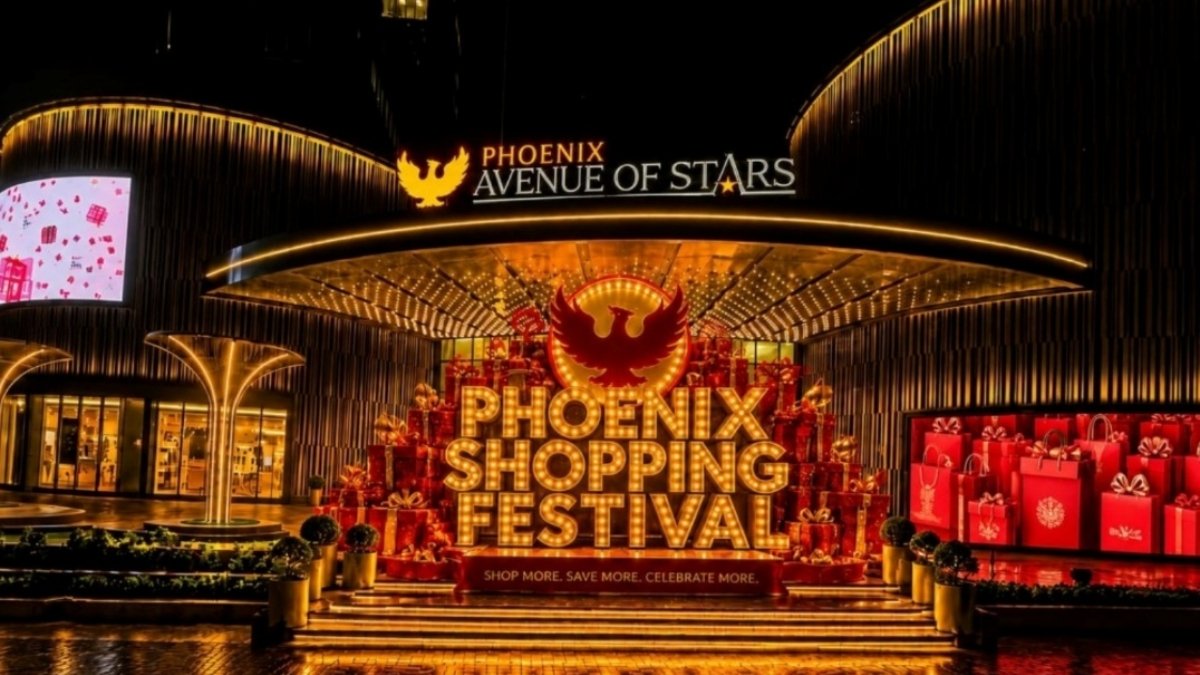 Phoenix Shopping Festival 2026 Sets the Stage for Pune’s Biggest Shopping Season