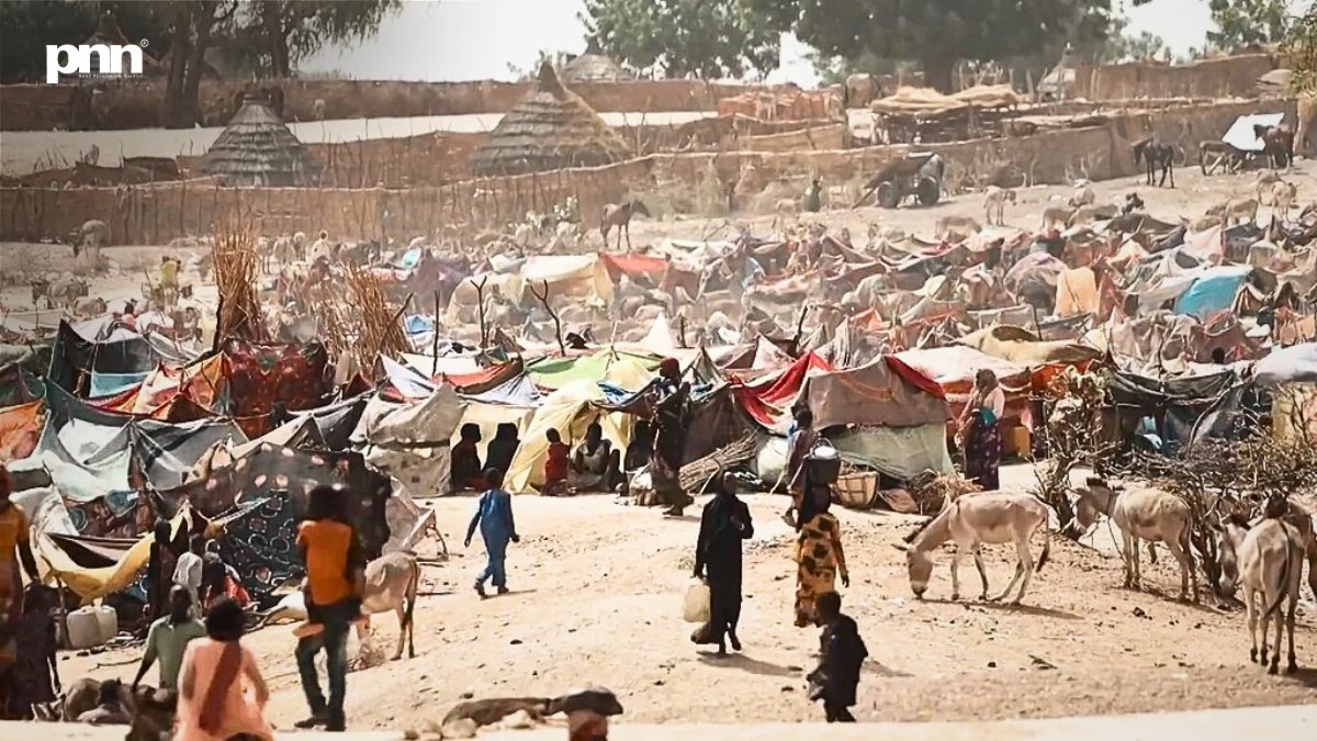 Sudan - PNN