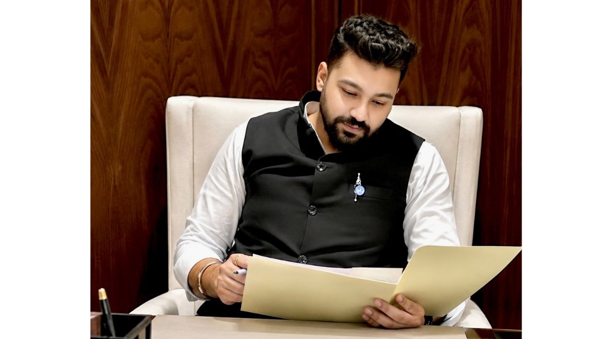 We Are Creating Consumers, Not Creators”: Aditya Shukla’s Vision for an Innovation-Led India