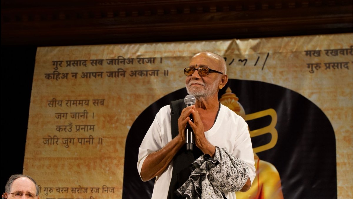 Morari Bapu