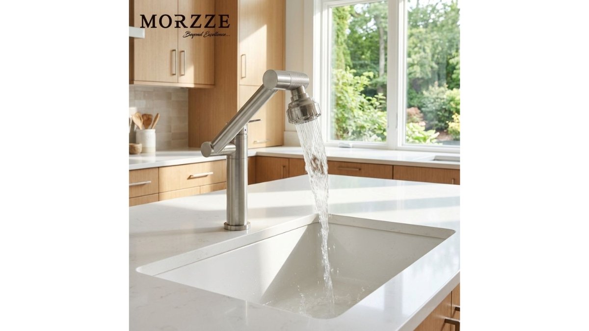 Faucets