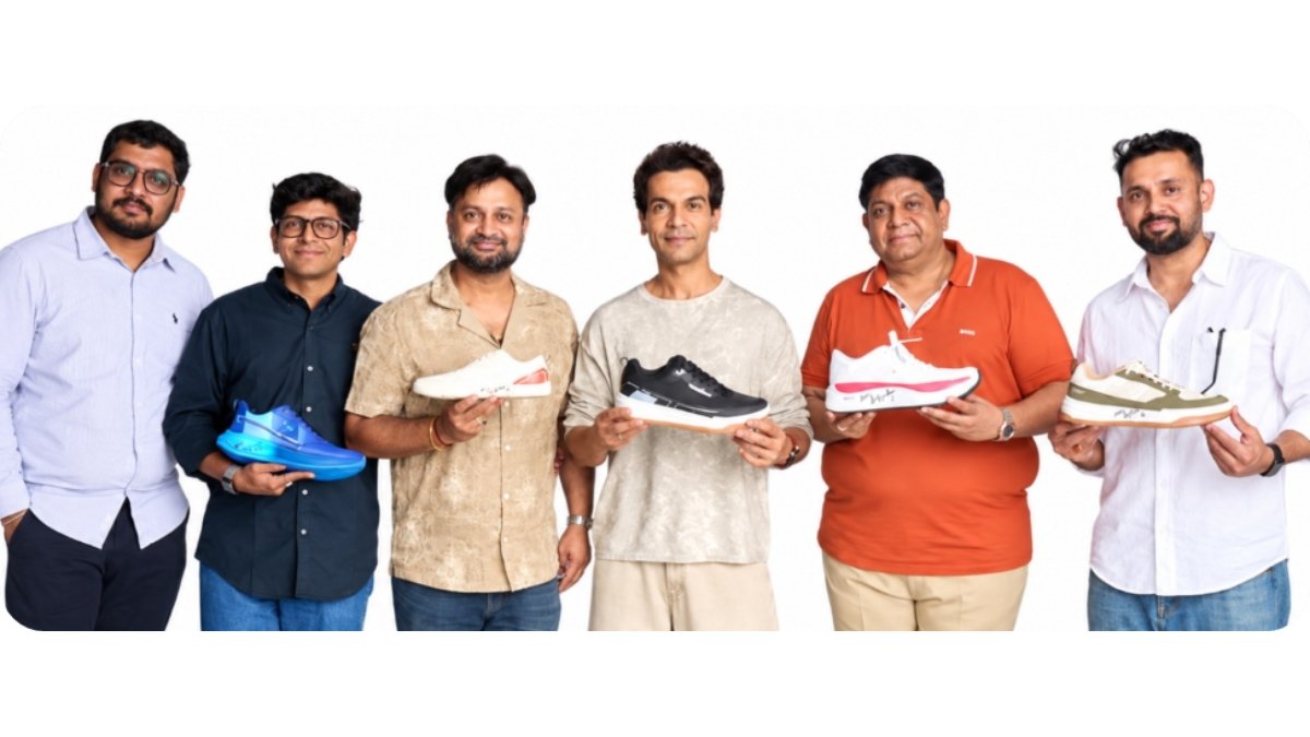 Lehar Footwears