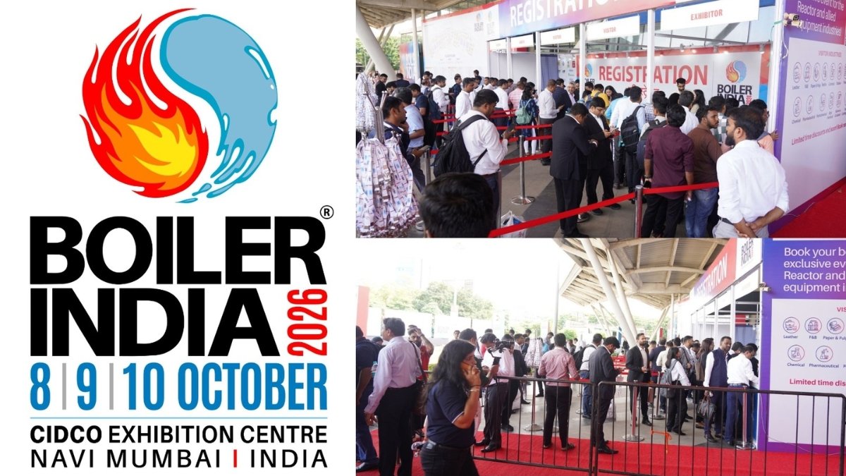 Maharashtra Chief Minister Devendra Fadnavis to Inaugurate Boiler India 2026