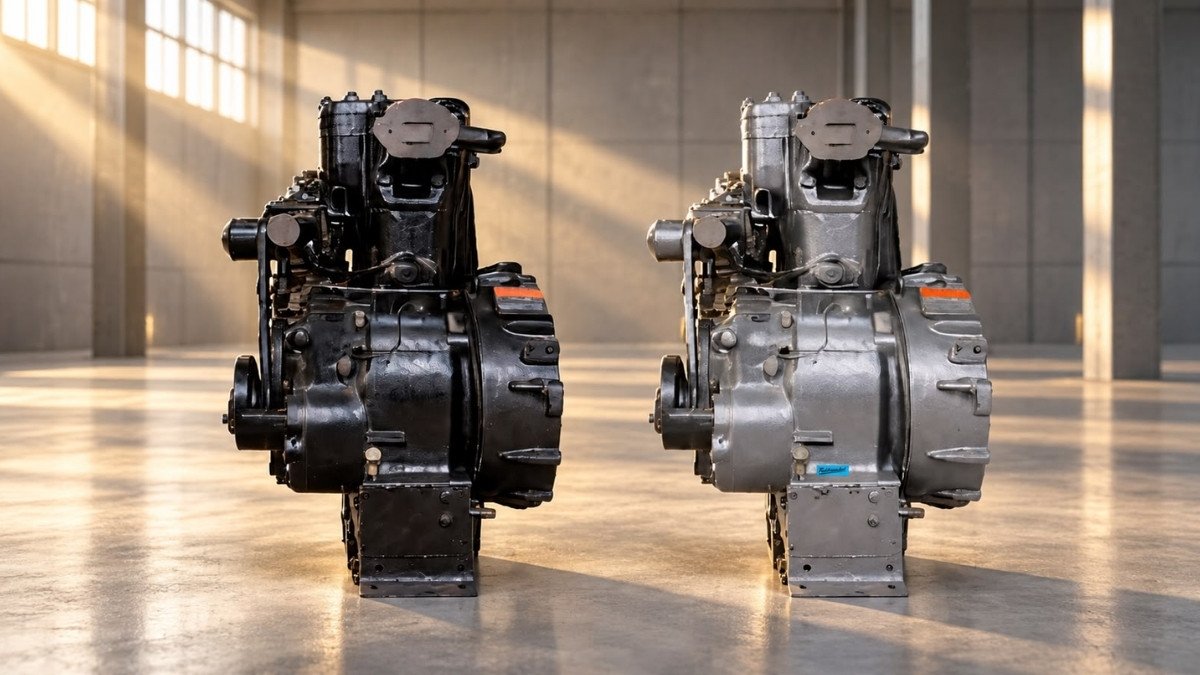 Fieldmarshal Launches India’s First ARAI Approved TREM V Compliant Single Cylinder Diesel Engines in 15 HP & 18 HP Categories