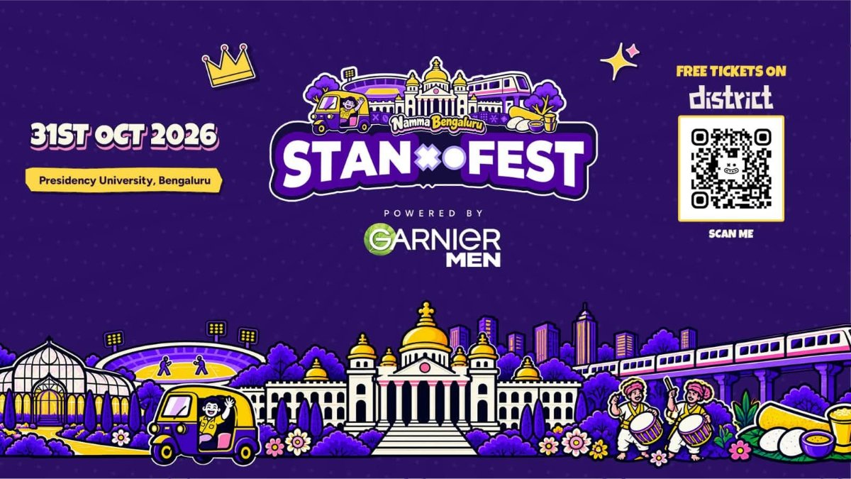 Beyond the Screen: STANFEST 2026 Brings Gaming, Technology and Entertainment Together